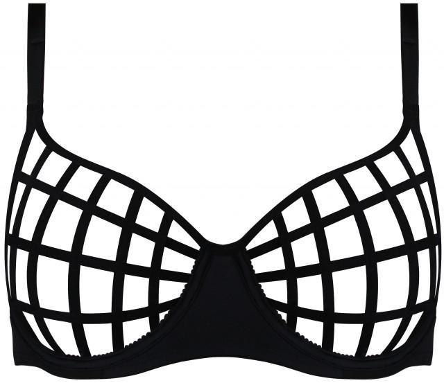 mesh soutien-gorge